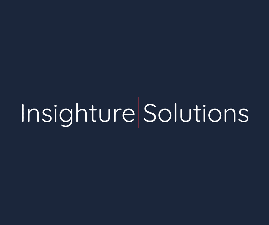 Insighture Solutions Logo